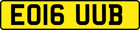 EO16UUB