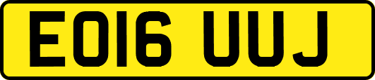 EO16UUJ