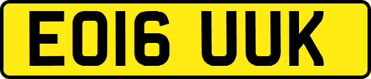 EO16UUK