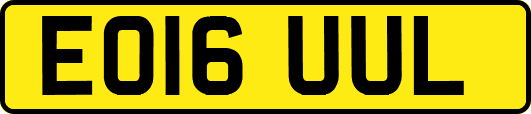 EO16UUL