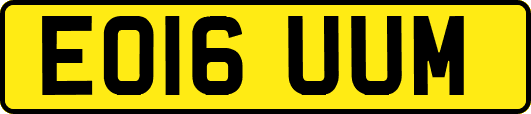 EO16UUM