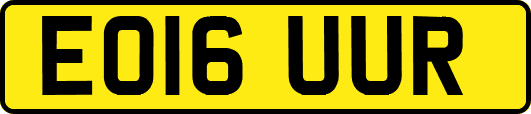 EO16UUR