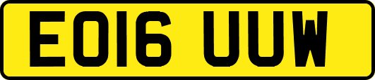 EO16UUW