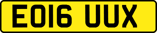 EO16UUX