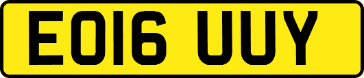 EO16UUY