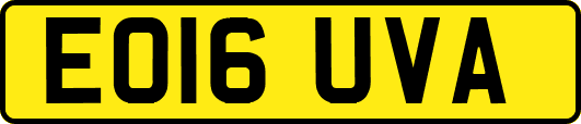 EO16UVA
