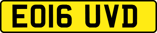 EO16UVD
