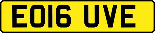 EO16UVE