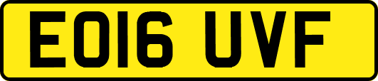 EO16UVF