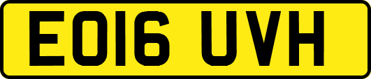 EO16UVH