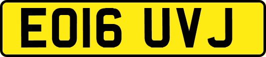 EO16UVJ
