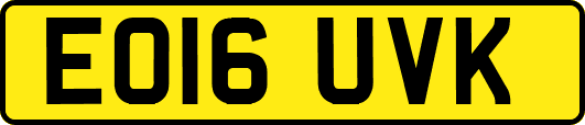 EO16UVK