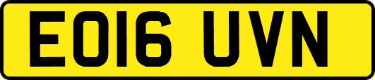 EO16UVN