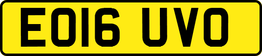 EO16UVO