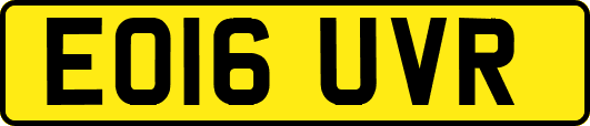 EO16UVR