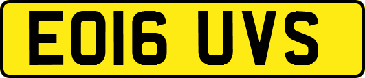 EO16UVS