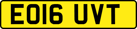 EO16UVT