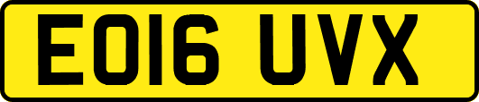 EO16UVX