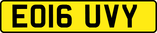 EO16UVY