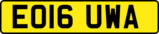 EO16UWA