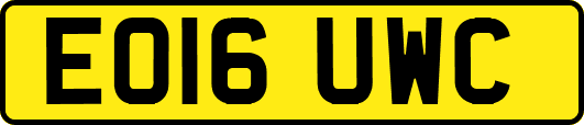 EO16UWC