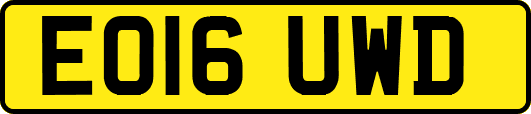 EO16UWD