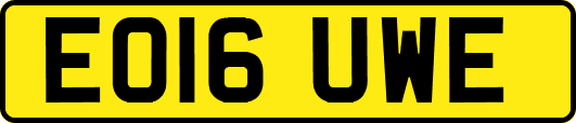 EO16UWE