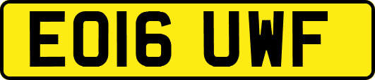 EO16UWF