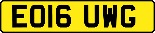 EO16UWG