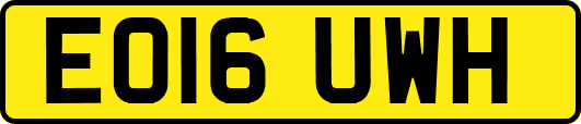 EO16UWH