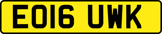 EO16UWK