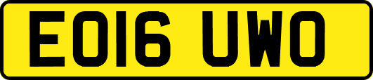 EO16UWO