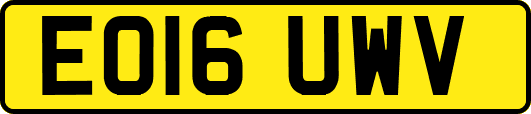 EO16UWV