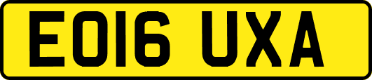 EO16UXA