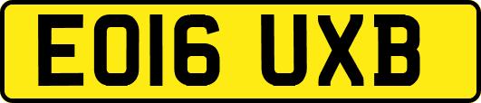 EO16UXB