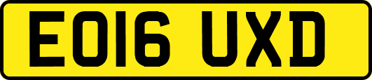 EO16UXD