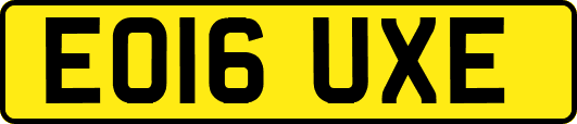 EO16UXE