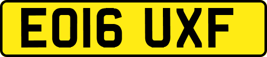 EO16UXF
