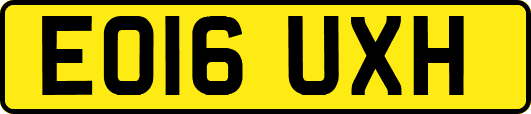 EO16UXH