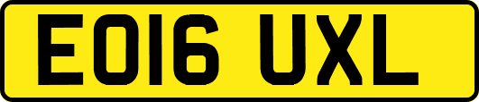 EO16UXL