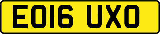 EO16UXO