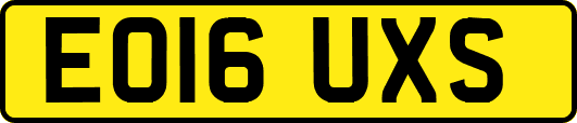 EO16UXS