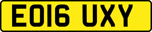 EO16UXY