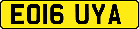 EO16UYA