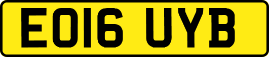 EO16UYB