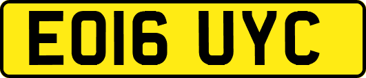 EO16UYC