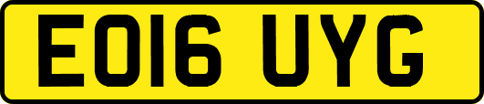 EO16UYG