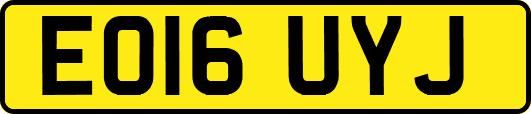 EO16UYJ