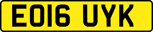 EO16UYK