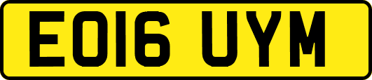 EO16UYM